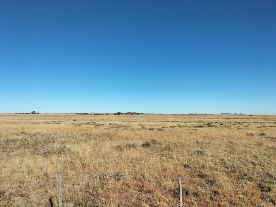 4 Bedroom Property for Sale in Edenburg Rural Free State